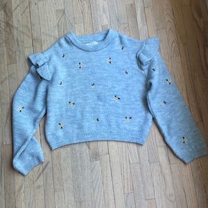 Zara, size 11/12, wool, great quality